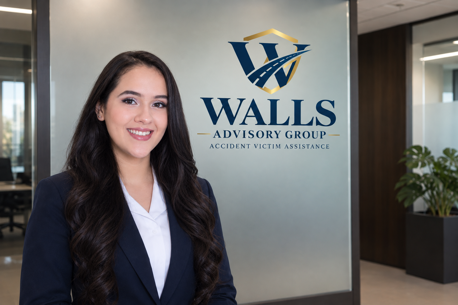 Katherine Muñoz, Client Care & Operations Manager at Walls Advisory Group